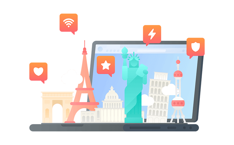 华人必备海外翻墙回国用《腾讯直播》终极解决方案 - 海龟VPN